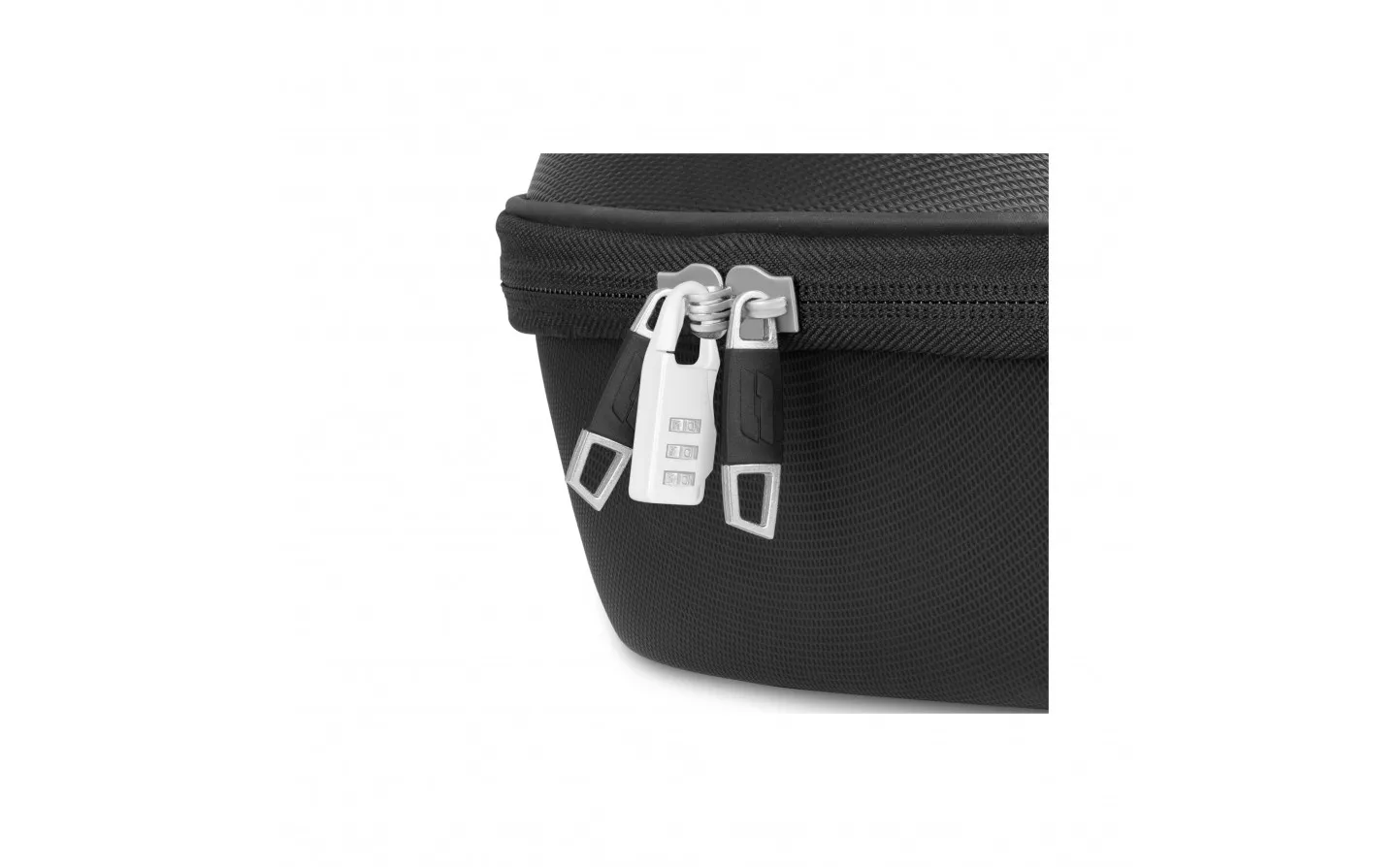 Bolsa De Depósito Shad 3 L  Click System |X0SE03C|